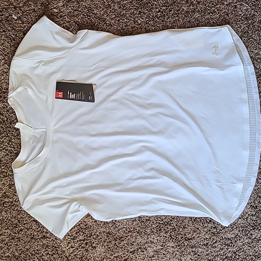 Under Armour Size XL